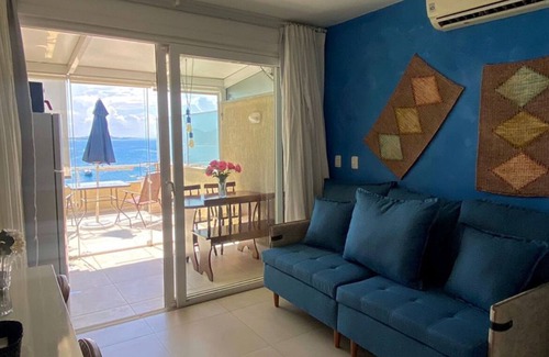 Parque Estadual da Costa do Sol Apartamento | Flat triple 192