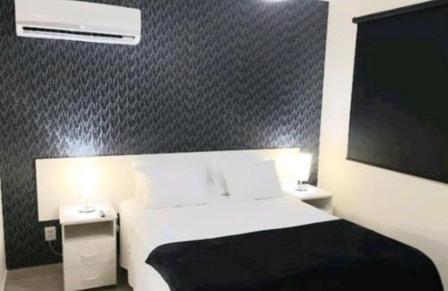 Ribeirao Preto Apartamento | Flat Unique Moderno & Luxuoso