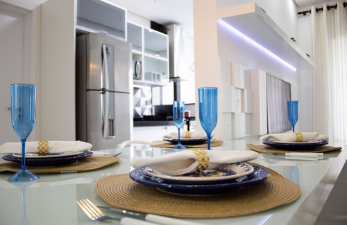 Boqueirao Apartamento | Flat Unitá Homestay
