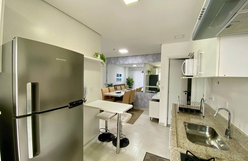 Boqueirao Apartamento | Flat Unitá Homestay