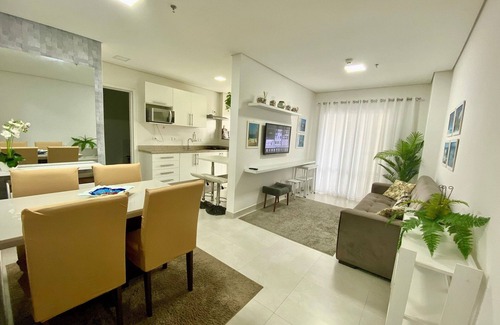Boqueirao Apartamento | Flat Unitá Homestay