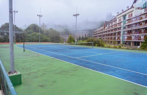 Vila Poran Apartamento | Flat - Vale de Campos