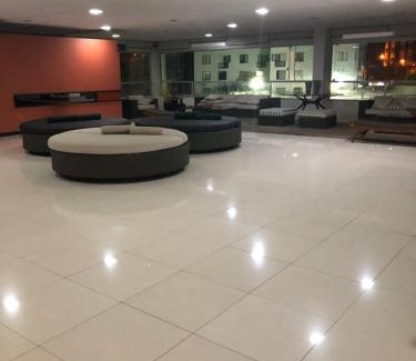 Pousada do Rio Quente Apartamento | FLAT VEREDAS RIO QUENTE Apto 113