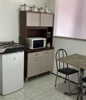 Vicosa do Ceara Apartamento | Flat Viçosa