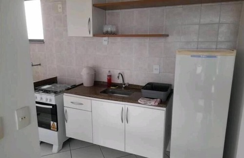 Centro Apartamento | Flat ViaPark