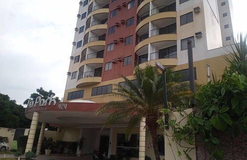 Centro Apartamento | Flat ViaPark