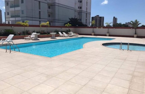 Centro Apartamento | Flat ViaPark