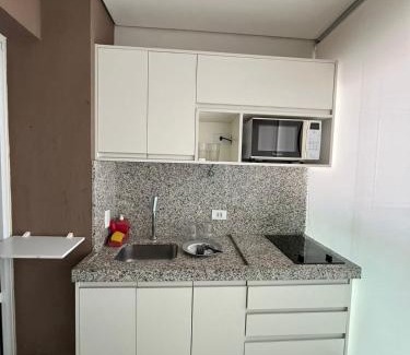 Jardim Aeroporto Apartamento | Flat VIAZA - próximo Aeroporto Congonhas