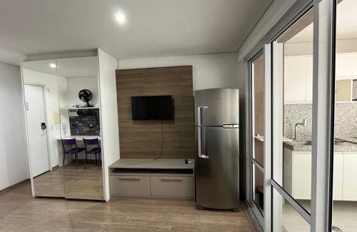 Jardim Aeroporto Apartamento | Flat VIAZA - próximo Aeroporto Congonhas