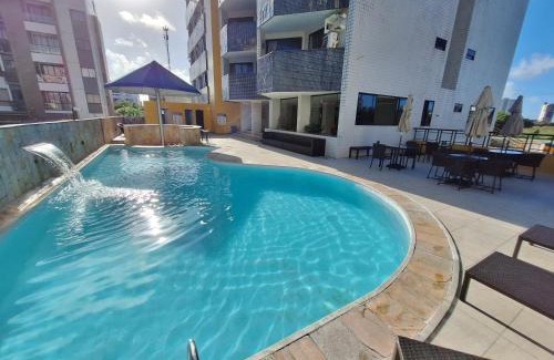 Intermares Apartamento | Flat Victory Intermares