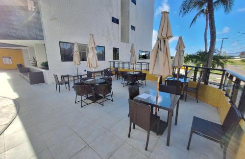 Intermares Apartamento | Flat Victory Intermares