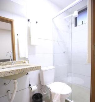 Luis Correia Apartamento | Flat Villa Atlântida