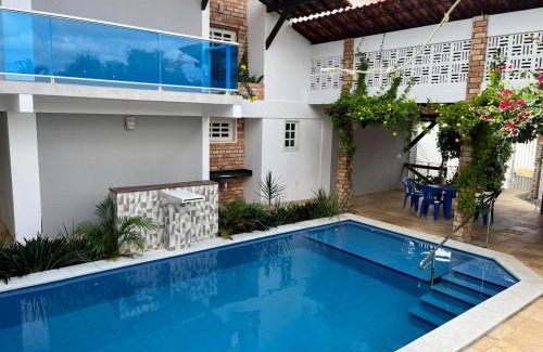 Coqueiro Apartamento | Flat Villaggio Coqueiro