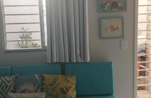 Coqueiro Apartamento | Flat Villaggio Coqueiro