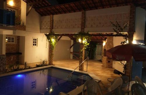 Coqueiro Apartamento | Flat Villaggio Coqueiro