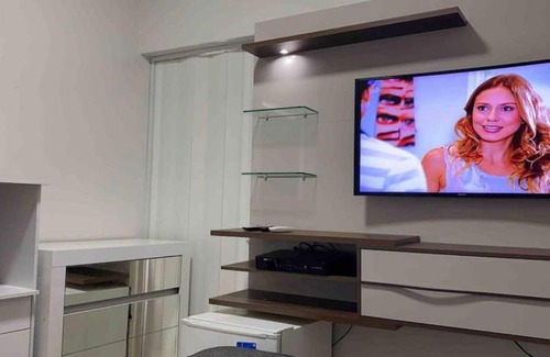Centro Apartamento | FLAT VIP no Centro com Wi-Fi