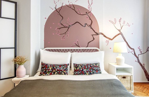 Nisantasi Apartamento | Gorgeous Flat with Lovely Balcony in Nisantasi