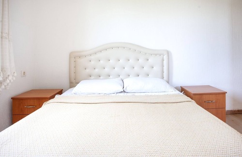 Palamutbuku Apartamento | Flat w Nature View Balcony 5 min to Beach in Datca