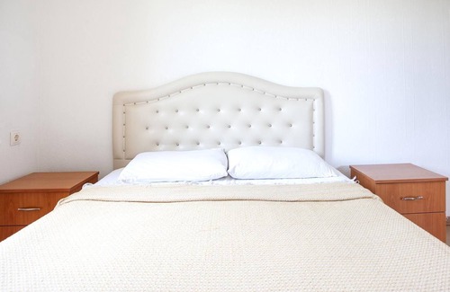 Palamutbuku Apartamento | Flat w Nature View Balcony 1 min to Beach in Datca