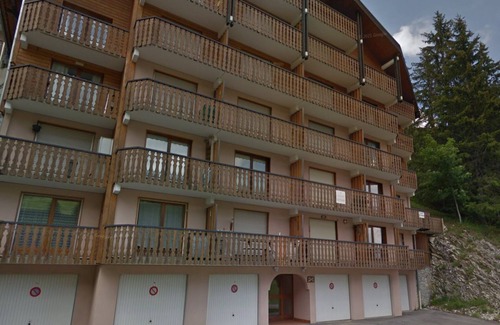 Station de Drouzin le Mont Apartamento | Piso cerca pistas de esquí + vista de los Alpes