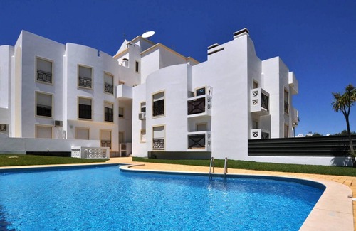 Santa Eulalia Apartamento | Flat Waves OCV - Oura
