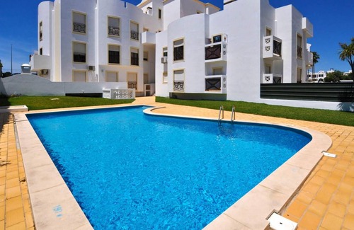 Santa Eulalia Apartamento | Flat Waves OCV - Oura