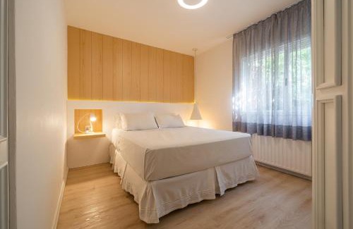 Planalto Apartamento | Flat Wish Serrano Hotel