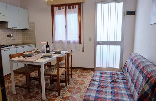 Rosolina Mare Apartamento | Piso tranquilo con acceso directo a la playa Beahost
