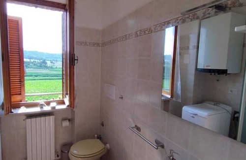 Guzman Apartamento | Flat with Fireplace in the Historic Centre