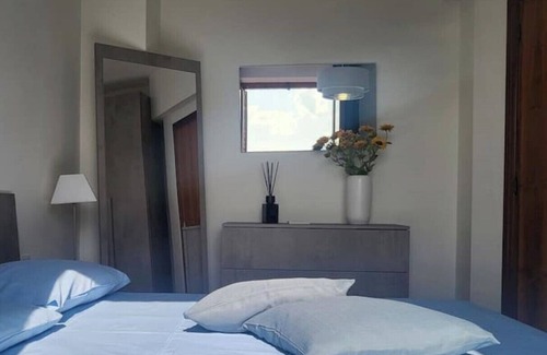 Guzman Apartamento | Flat with Fireplace in the Historic Centre