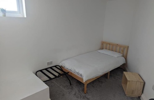 Falconwood and Welling Apartamento | Flat with great transport links
