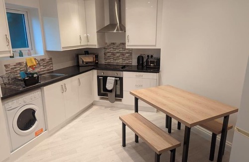 Falconwood and Welling Apartamento | Flat with great transport links