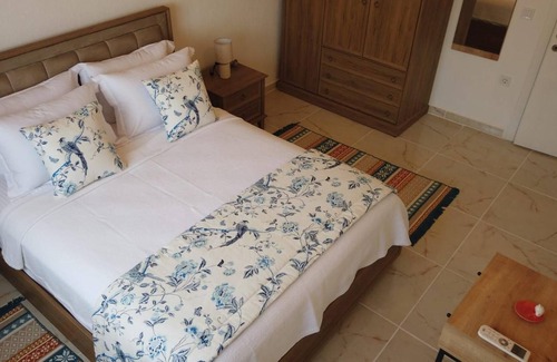 Bozburun Casa | Flat with Island View in Adatepe, Bozburun