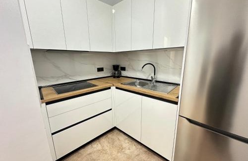 Agüimes Apartamento | Flat with jacuzzi in suite