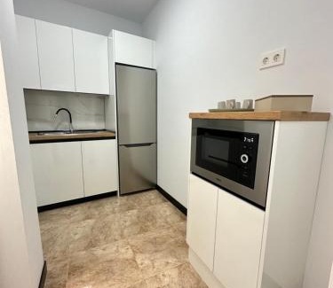Agüimes Apartamento | Flat with jacuzzi in suite