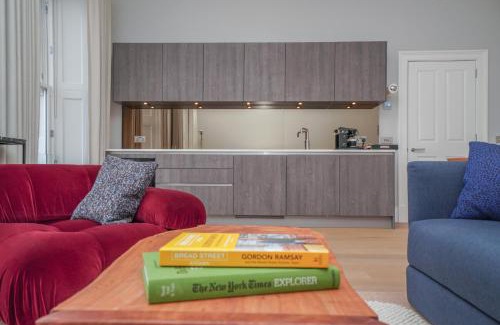 West End Apartamento | Flat with Majestic views in West End Wonderland