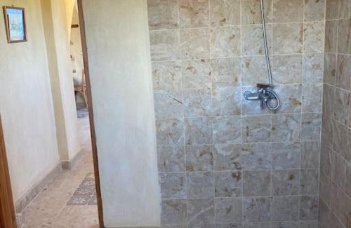 Yusuf as-Sidiq Casa | Flat with private pool and private garden