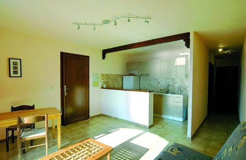 Tiuccia Apartamento | Flat with private terrace, restaurant,village walking distance