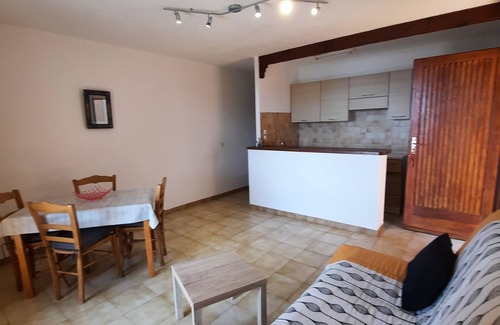 Tiuccia Apartamento | Flat with private terrace, restaurant,village walking distance