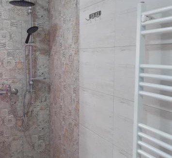 Tbilisi Apartamento | Flat1