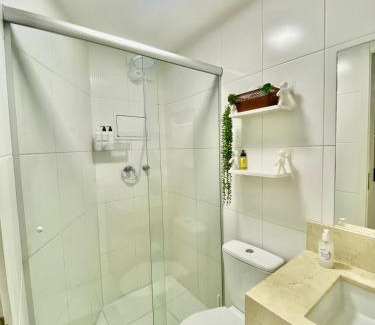 Santana Apartamento | Flat1 Hospedagem EventosCorporativosAnhembi ExpoCenterNorte