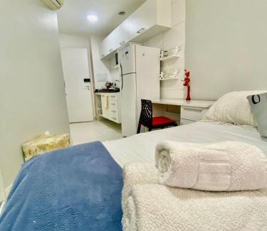 Santana Apartamento | Flat1 Hospedagem EventosCorporativosAnhembi ExpoCenterNorte