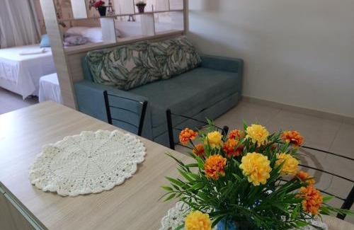 Olimpia Apartamento | Flat11 Olímpia