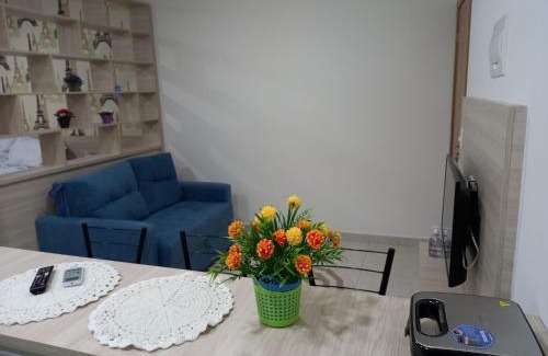 Olimpia Apartamento | Flat11 Olímpia
