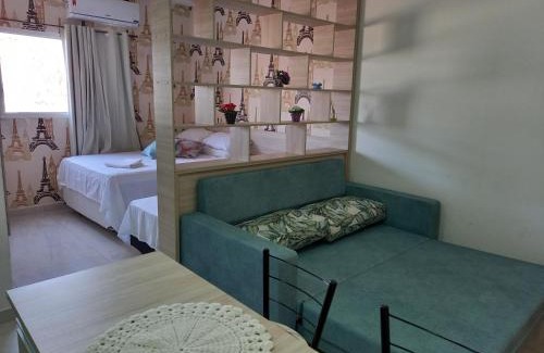 Olimpia Apartamento | Flat11 Olímpia