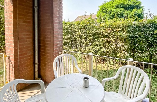 Dormagen Apartamento | flat4short Dormagen