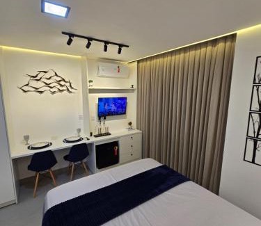 Intermares Apartamento | Flat704Intermares