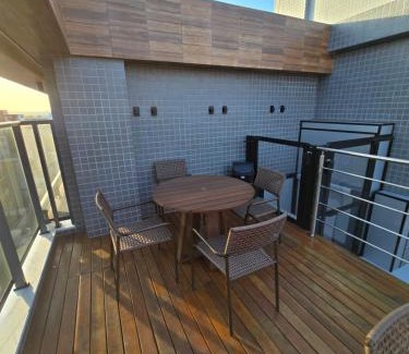 Intermares Apartamento | Flat704Intermares