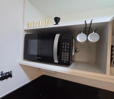 Intermares Apartamento | Flat704Intermares
