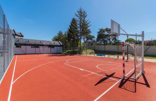 Jantar Apartamento | Flatbook Apartament - Jantar Resort z Bezpłatnym Parkingiem